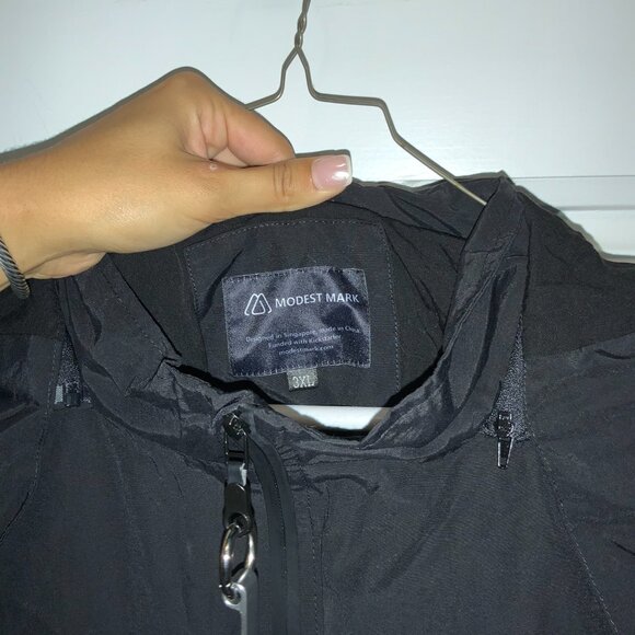 winter jacket - Picture 3 of 4